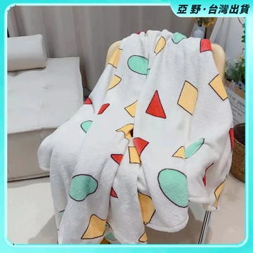 現+免運🚚 毛毯 冷氣毯 蓋毯 午睡毯子 沙發毯 空調毯 單人毛毯 露營毯 韓國ins風學生宿舍床午睡可愛小毛毯旅游休