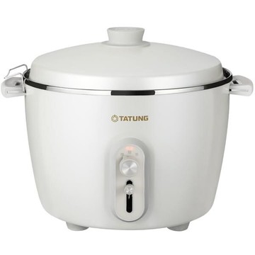 【領券再9折】TATUNG大同 11人份百年不鏽鋼電鍋 (TAC-11V-MW)