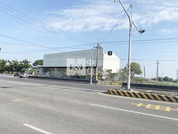 鹽水㊣台19線合法農地廠房(專)｜台南市鹽水區舊營