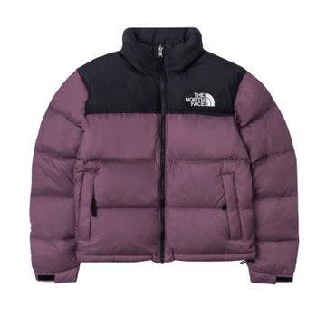 The North Face 北面 女 1996 RETRO NUPTSE JACKET 防潑水羽絨外套 NF0A3XEO53I