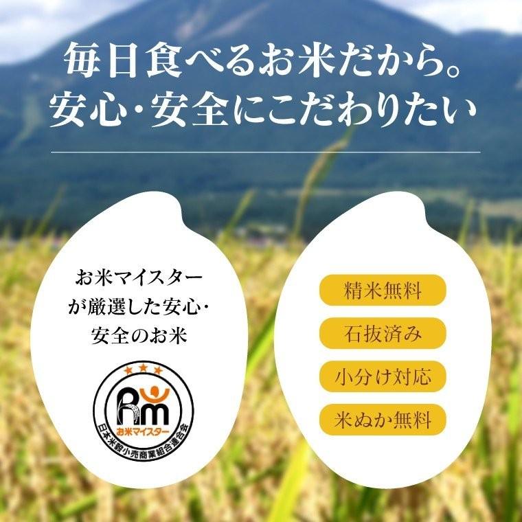 新米 令和５年 お米 10kg  Iwaki Laiki コシヒカリ 無洗米 福島県産 送料無料 精米  米