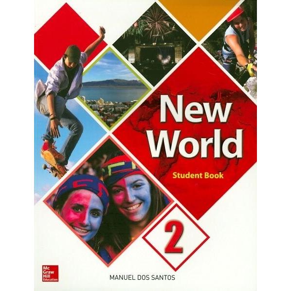 New World 2: Student Book (Paperback)