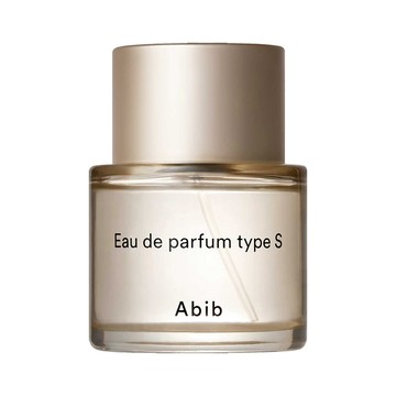 Abib阿彼芙淡香精typeS-50ml