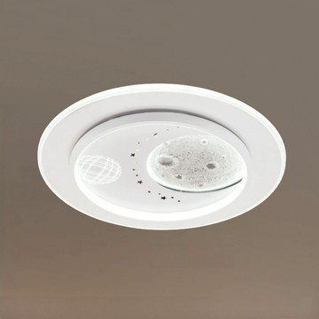 78W遙控吸頂燈 B199-64-72582