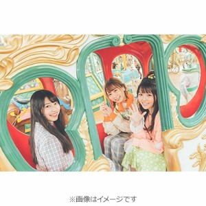  TrySail   TrySail LIVE PHOTO BOOK ”Re Bon Voyage” 送料無料