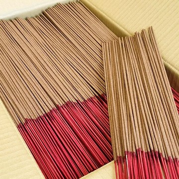 【量販香品系列 】10斤裝 台灣梢楠 1500 環保香 敬神禮佛 靜心 祈福 供奉 祭祀 幸福香堂