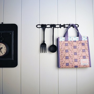 TAIWAN DNA - 阿里山龍膽小方袋