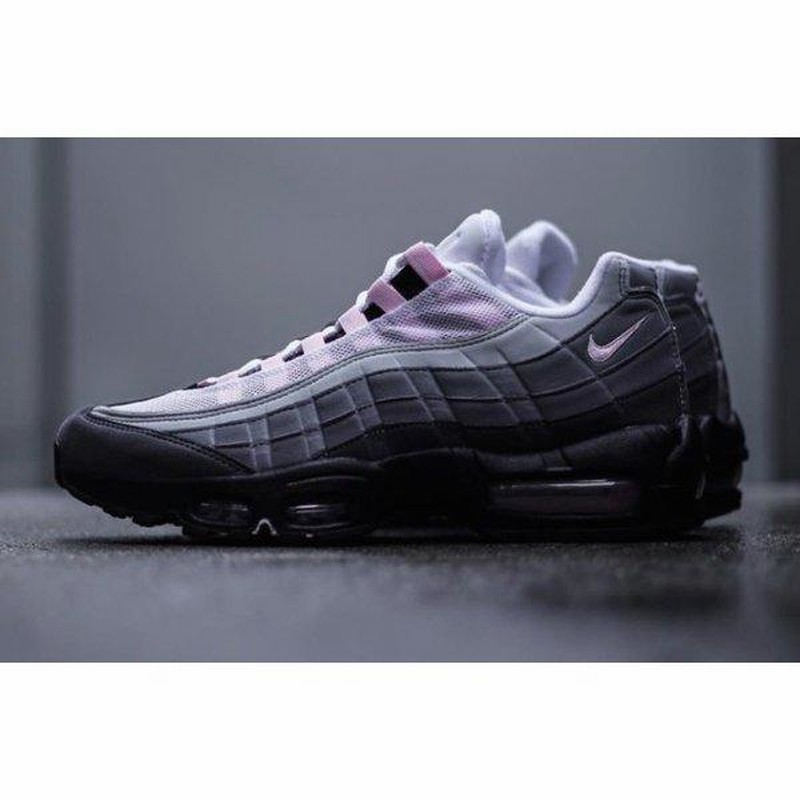 NIKE AIR MAX 95 RPM ナイキ エアマックス 95 PINK ピンク CJ0588-001 ...