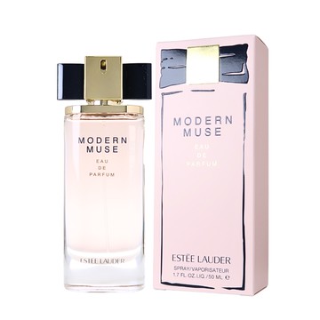 Estee Lauder 雅詩蘭黛 Modern Muse 繆思女性淡香精 EDP 50ml
