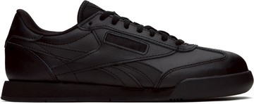 Reebok Classics 黑色 Campio XT 运动鞋