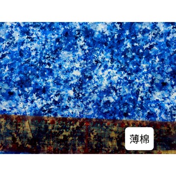 出清布料 台布日布厚棉布A2103