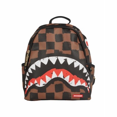 sprayground バックパックの通販 134件の検索結果 | LINEショッピング