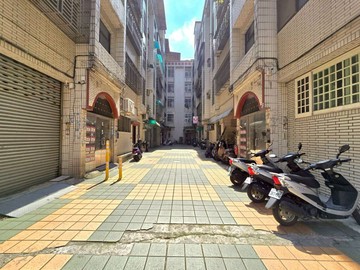 （專）正A22捷運3房低於實價｜桃園市中壢區中央西路二段