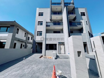 【苗栗市南苑】學區優質雙併大坪數電梯透天A｜苗栗縣苗栗市育英街南苑