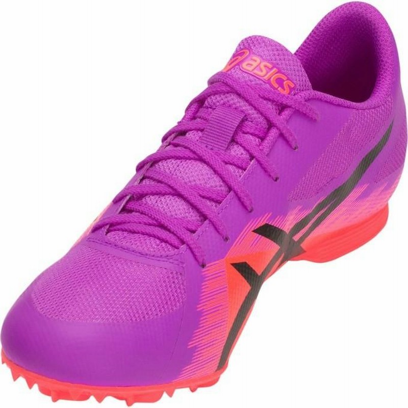 アシックス 陸上 スパイク ASICS 短距離用スパイク アシックス / 陸上シューズ HYPERSPRINT