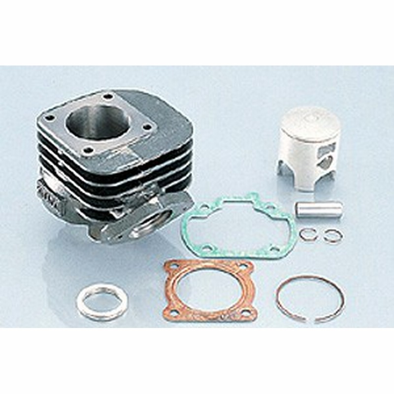 Kitaco キタコ スーパーボアアップkit ライブdio Zx ライブdio 通販 Lineポイント最大1 0 Get Lineショッピング