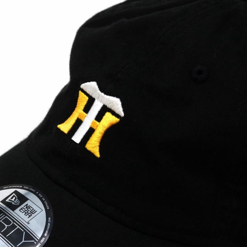 阪神タイガース  ニューエラ　キャップ　NEW ERA Amazon.co.jp: [ニューエラ] キャップ NPB Classic 59FIFTY 阪神