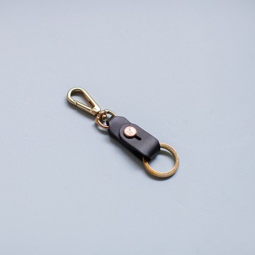 KEY CHAIN 手工皮革鑰匙圈