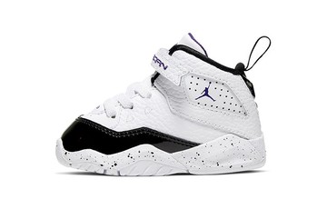 JORDAN BLOYAL TD WHITE COURT PURPLE