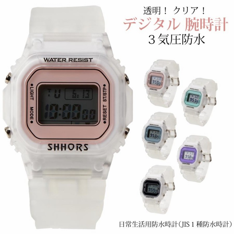 デジタル腕時計 ステンレススチール 新しいものを購入したため出品いたします シチズン シリーズ エイト(CITIZEN Series8) 870 | パルク
