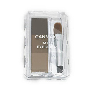 CANMAKE Mixed Eyebrow