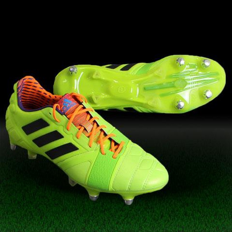 ナイトロチャージ SG NEW ナイトロチャージ 1.0 登場 : Kohei's BLOG サッカー