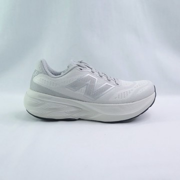 NB W880Y15 女慢跑鞋 Fresh Foam X 880v15 D寬楦 數字潮鞋 流行穿搭 灰