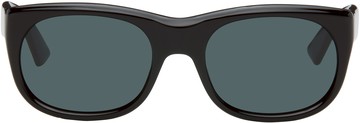 Saint Laurent 黑色 SL 815 ROMY 太阳镜
