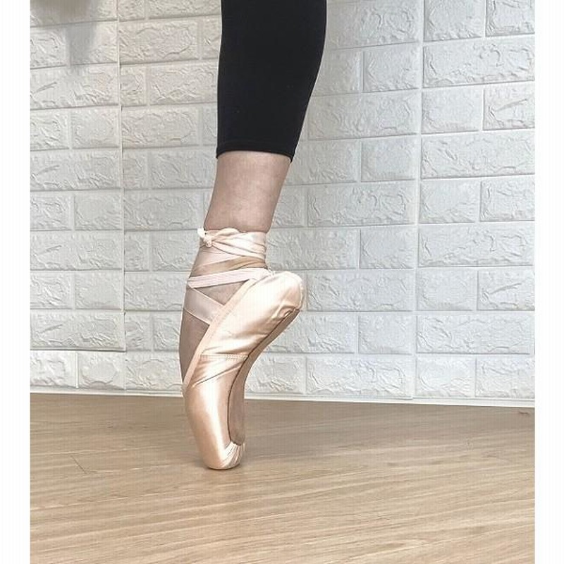 BLOCH ブロック ヘリテージ 4.5 au X トゥシューズ