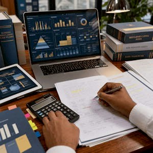 Capital Adequacy Ratio for Banking
