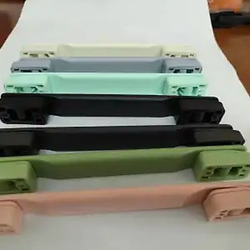 💥臺灣有貨💥免運💥 行李箱箱包手把維修提手皮箱配件拉桿箱旅行箱拉手通用手提把手