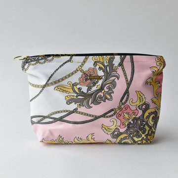 化妝用品收納包 EMI POUCH (L) / 日本製造