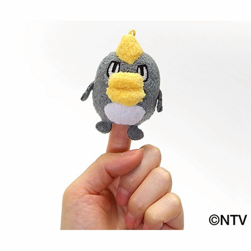 くもジロー ふわふわ指人形 通販 Lineポイント最大1 0 Get Lineショッピング