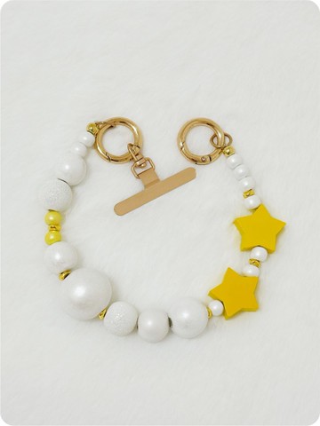 發光泡泡 長鍊組