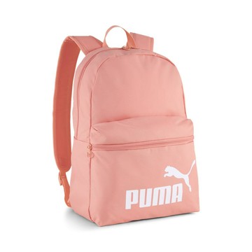 【PUMA官方旗艦】PUMA PHASE後背包 男女共同 09116406