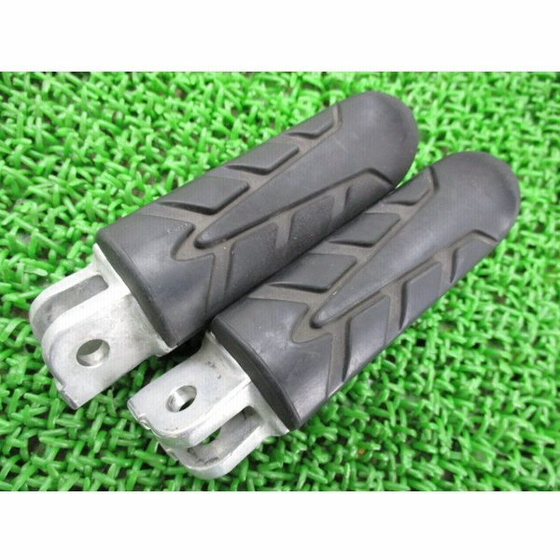 中古 ホンダ 純正 バイク 部品 グロム ステップペグ 純正左右 Jc61 Jc75 コンディション良好 曲がり無し 車検 Genuine 通販 Lineポイント最大0 5 Get Lineショッピング