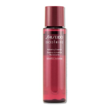 SHISEIDO 資生堂 紅色活酵超導奇蹟露 70ML