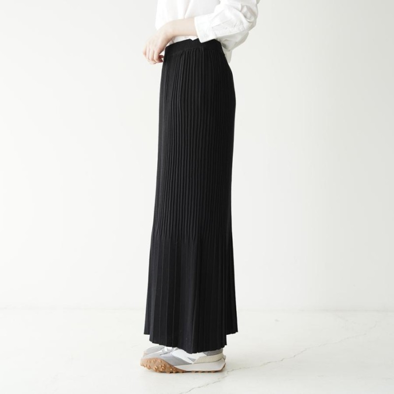 シンゾーン THE SHINZONE ニット プリーツ スカート KNIT PLEATS SKIRT レディース 2022秋冬 22MMSSK05 |  LINEショッピング