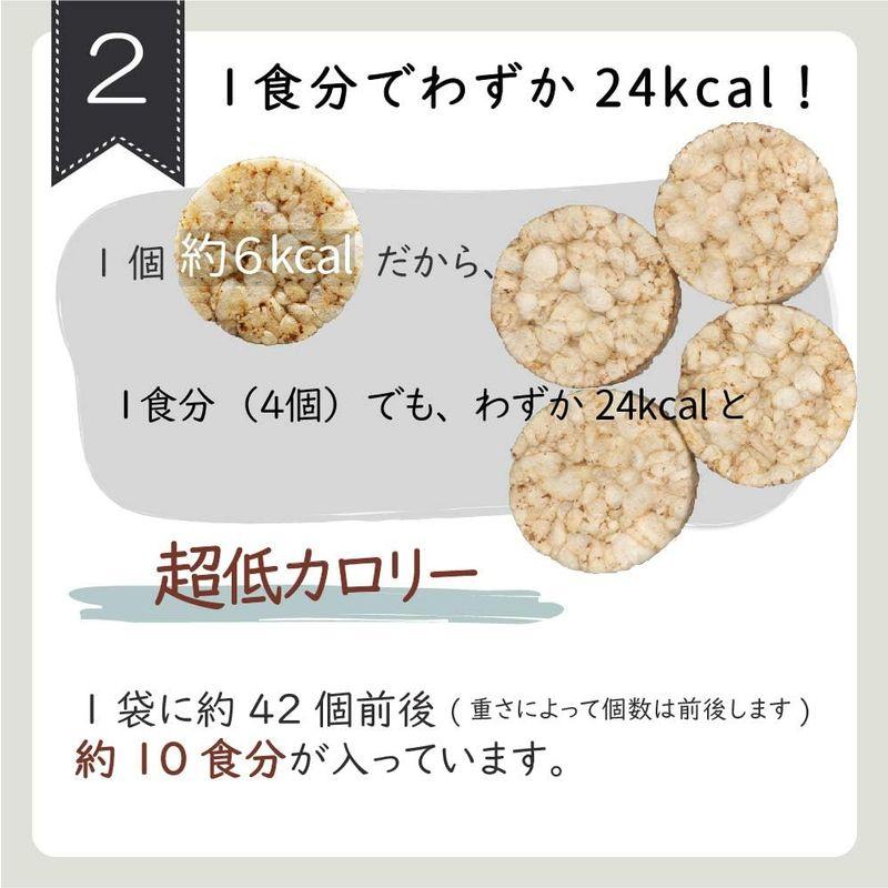 信州いいものラボ スープにぽん 3袋 約30食分 1食24キロカロリー 低カロリー 雑炊 おかゆ〔熱いスープに入れて食べるそばと玄米のお手軽