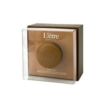 [家速配]【汽車百貨】Letre車用風口夾式香氛-橙野柑橘