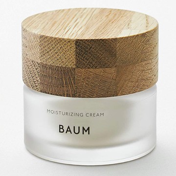 Baum (Baum) Moischa Rising Cream 40g