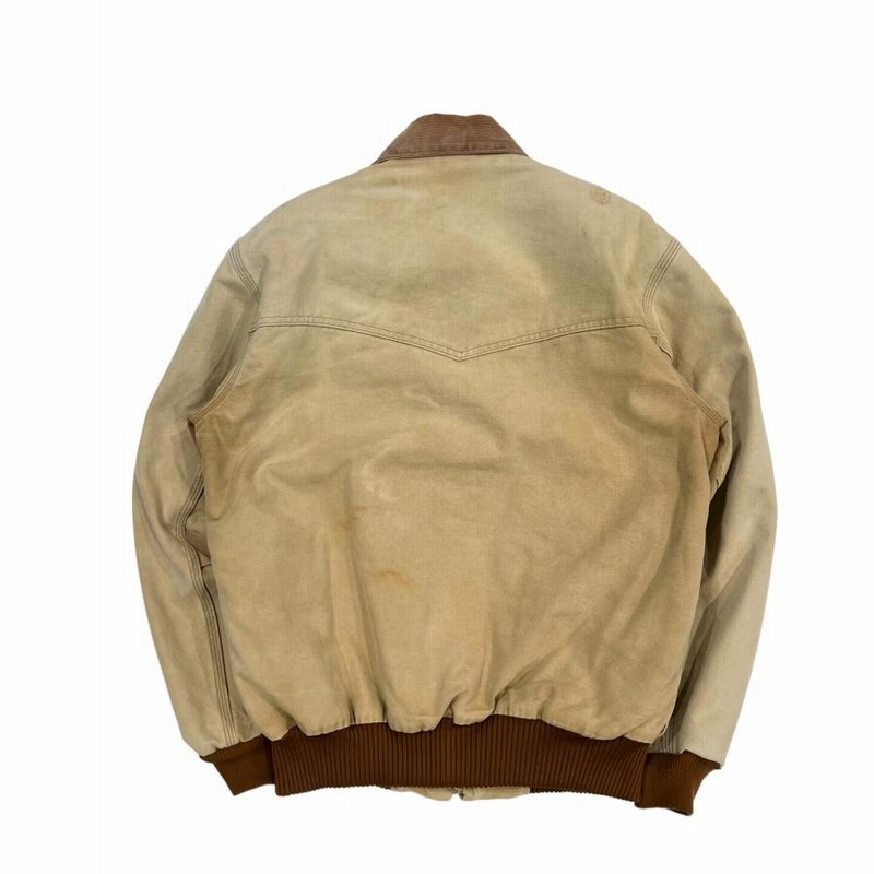 古着 カーハート Carhartt サンタフェジャケット M | LINE