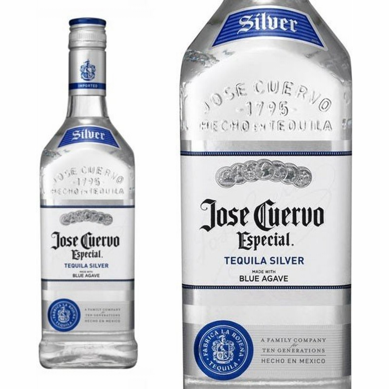 最大66%OFFクーポン テキーラ クエルボ シルバー エスペシャル 40度 正規 750ml スピリッツ riosmauricio.com 最大66%OFFクーポン テキーラ クエルボ シルバー エスペシャル 40度 正規 750ml スピリッツ riosmauricio.com