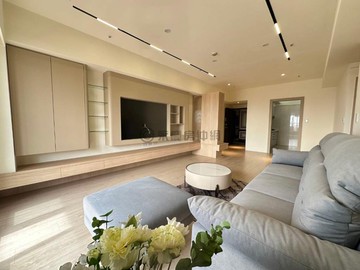 陽明學區高樓雙主臥三衛+大平車美宅｜高雄市三民區義明街