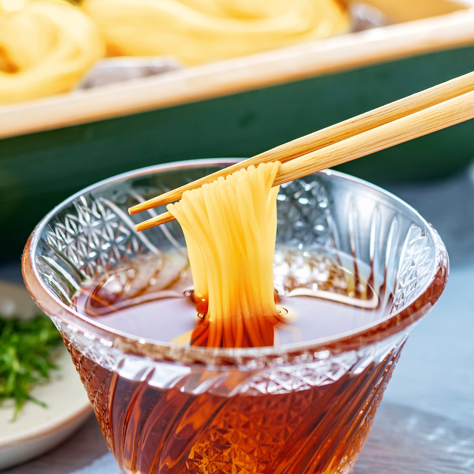 小豆島手延素麺 レモンそうめん 単品 1袋 250g