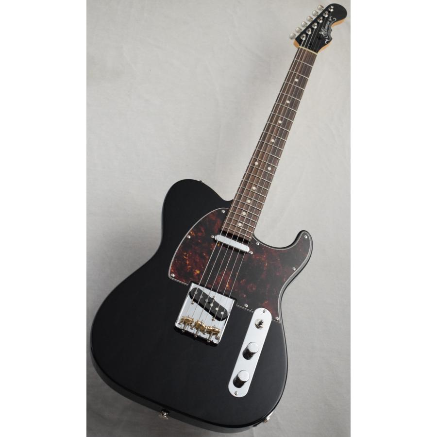 momose Original Series MT1-STD R ~Black~ 3.36kg #16804