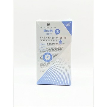 【詠晴中西藥局】新科若林 手足龜裂修護霜30ML