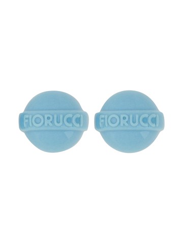 fiorucci "lollipop" earrings