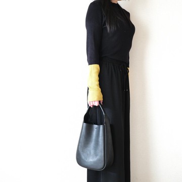 單柄托特包【lyn】