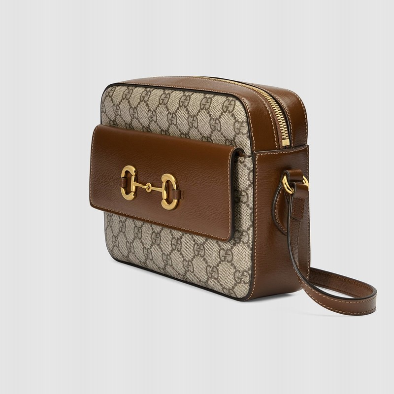 グッチ ホースビット 1955〕スモール ショルダーバッグ 通販 LINE 